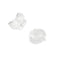 Shoei Screw Set Hornet-ADV Visor Lock, 2 pieces