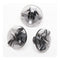 Shoei VFX-WR Peak Screws 3 - Smoke