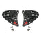 Shoei CWR-F2R Base Set X-SPR Pro