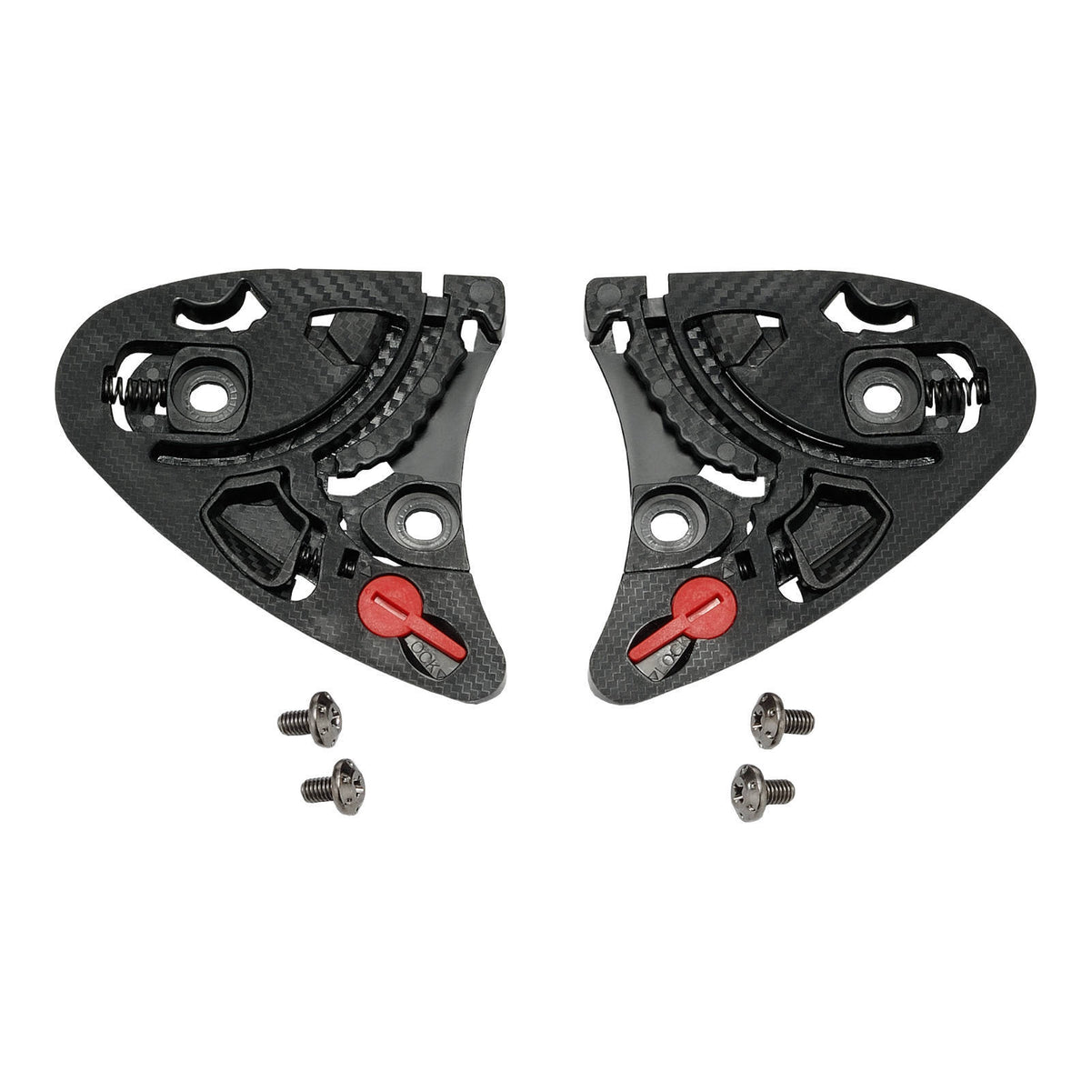Shoei CWR-F2R Base Set X-SPR Pro