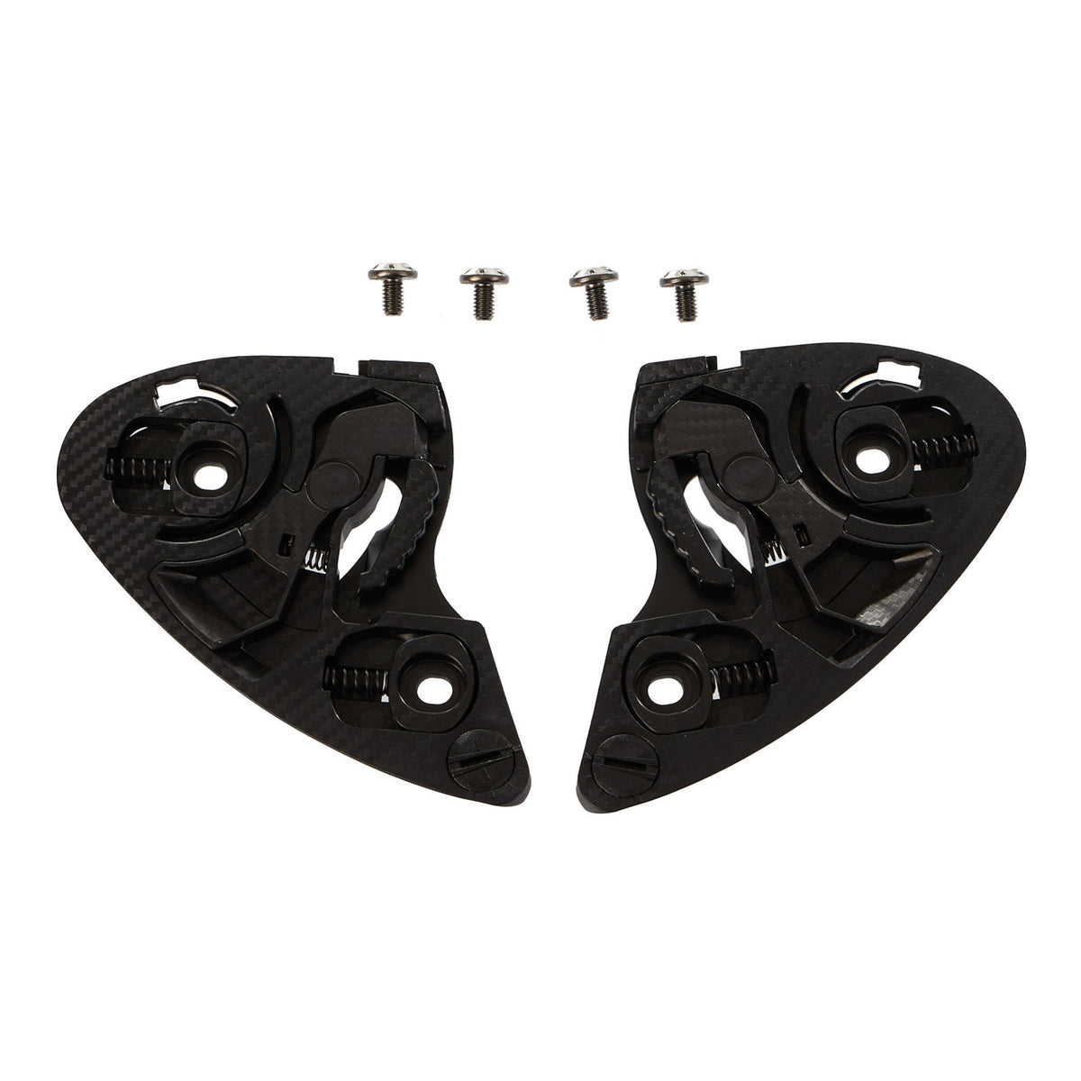 Shoei QR-E Base Set NXR RydX-Spirit3