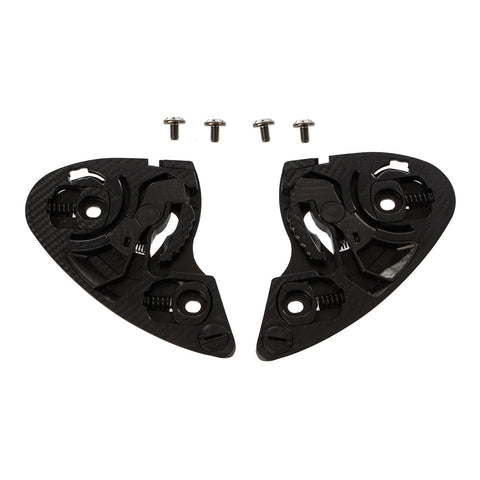 Shoei QR-E Base Set NXR RydX-Spirit3