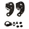 Shoei Base Set CX-1V X-Spirit XR1000 Raid 2 QRV Full