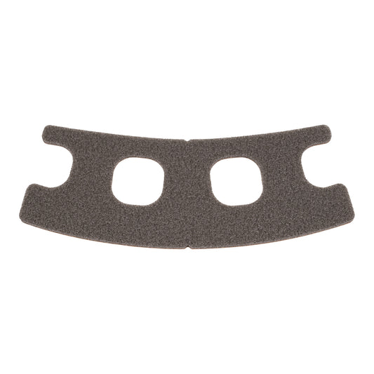 Shoei X-SPR2/X-12 Comfort Pad Front Hard Kit