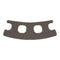 Shoei X-SPR2/X-12 Comfort Pad Front Soft Kit