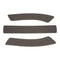 Shoei X-SPR2/X-12 Comfort Pad Top Soft Kit