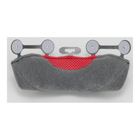 Shoei Center Pad Neck Type-P M13 X-SPR Pro - Indent