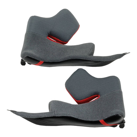 Shoei X-SPR Pro Cheek Pad Set Type-P