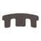 Shoei Type-G Comfort Pad Front Soft Kit