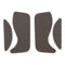 Shoei Type-G Comfort Pad Side Hard Kit