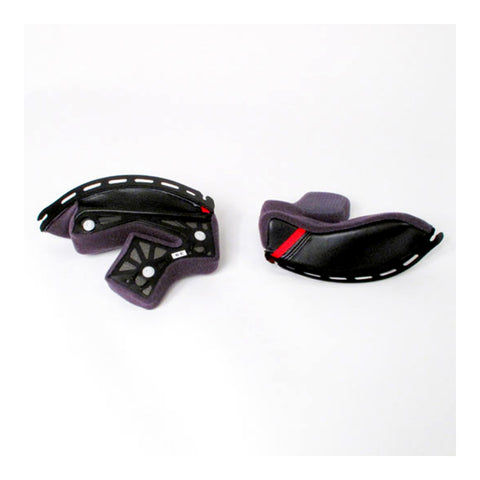 Shoei Hornet ADV Type-H Cheek Pad 39