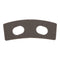 Shoei Type-J Comfort Pad Front Hard Kit