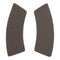 Shoei J.O Comfort Pad Top Hard Kit
