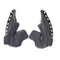 Shoei Neotec 2 Type-LB Cheek Pad 35 without Noise Insulator