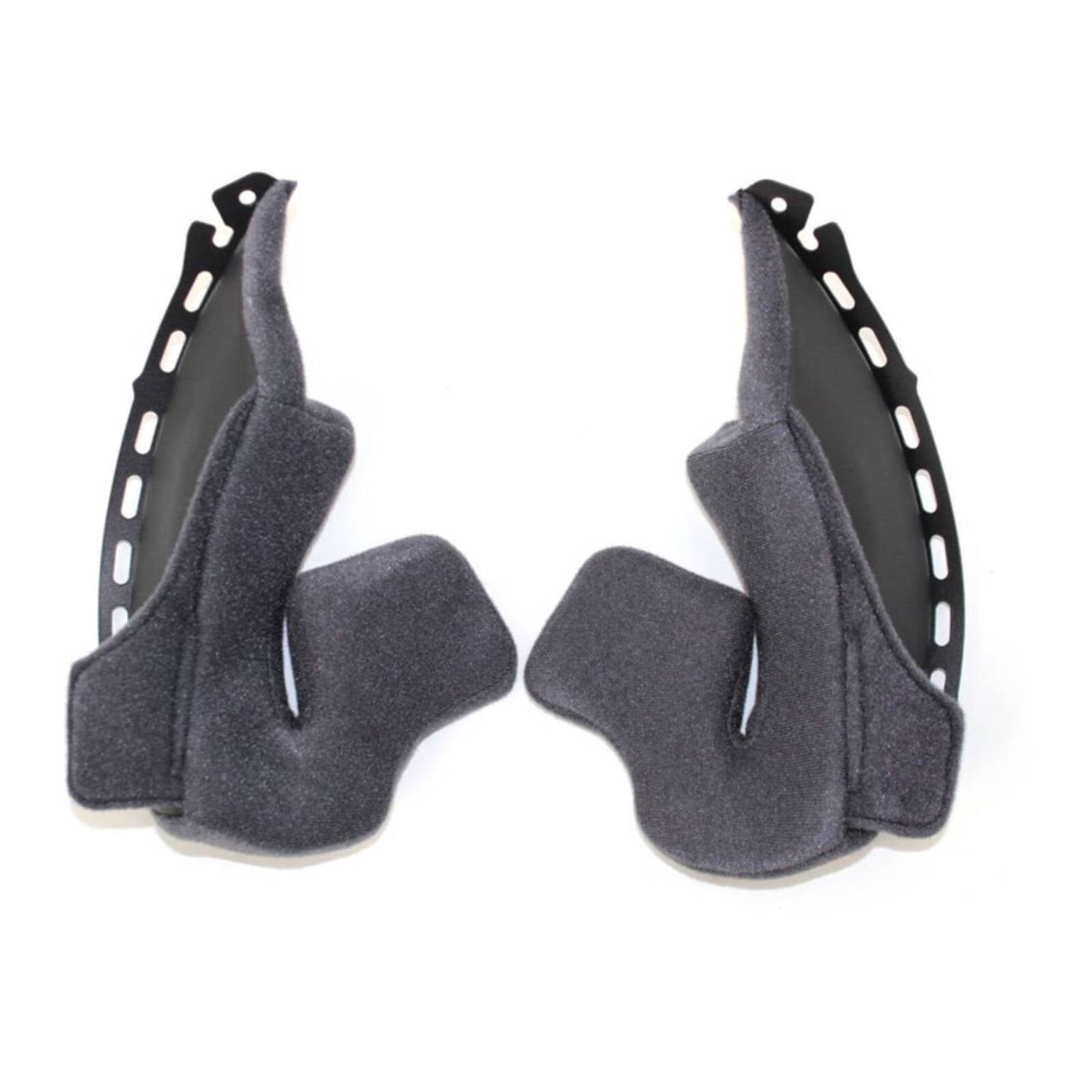 Shoei Neotec 2 Type-LB Cheek Pad 39 without Noise Insulator