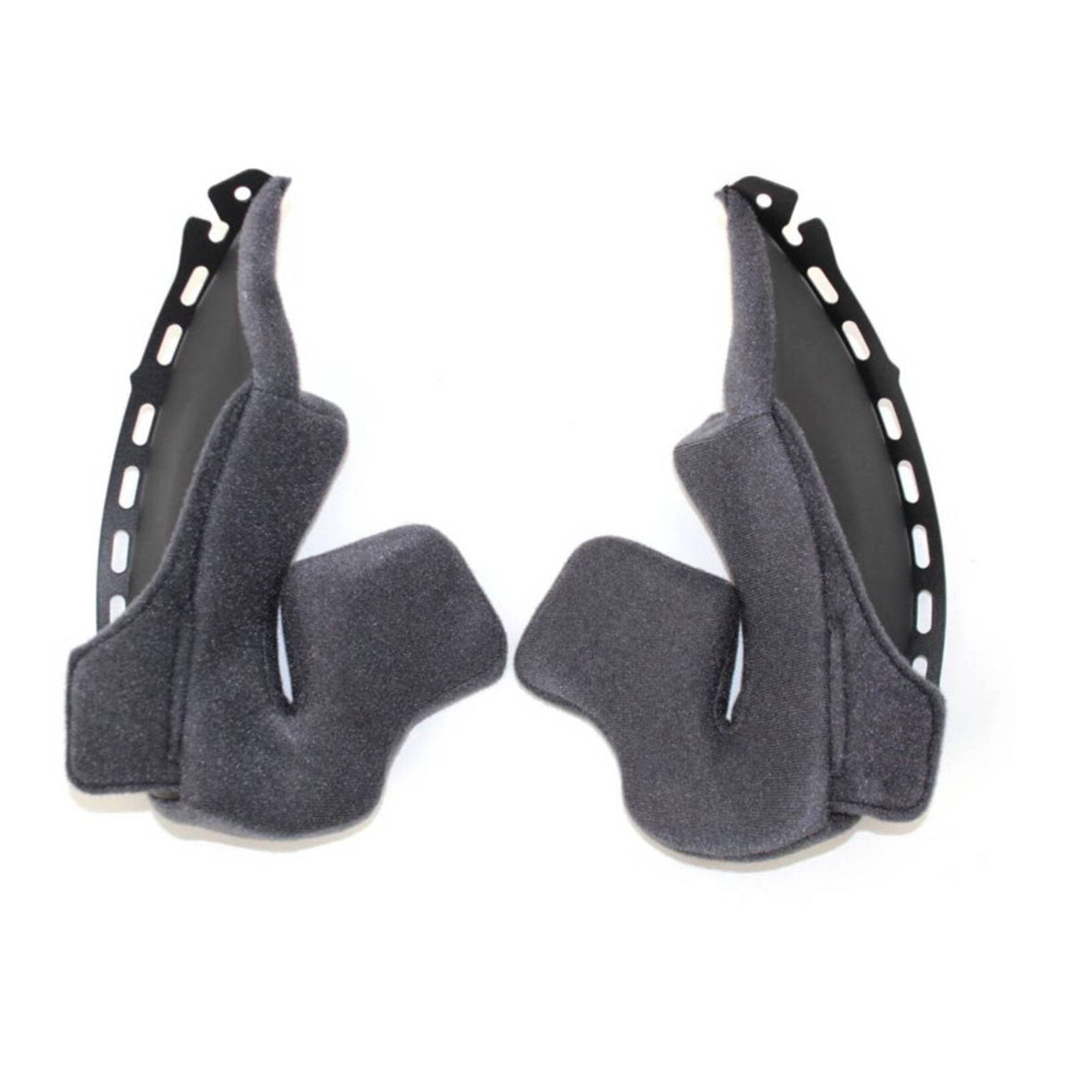 Shoei Neotec 2 Type-LB Cheek Pad 39 without Noise Insulator