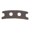 Shoei Neotec II Comfort Pad Front Soft Kit