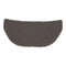 Shoei Neotec II Comfort Pad Rear Hard Kit