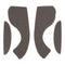 Shoei Neotec II Comfort Pad Side Hard Kit