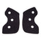 Shoei Type-P Comfort Pad Side Kit