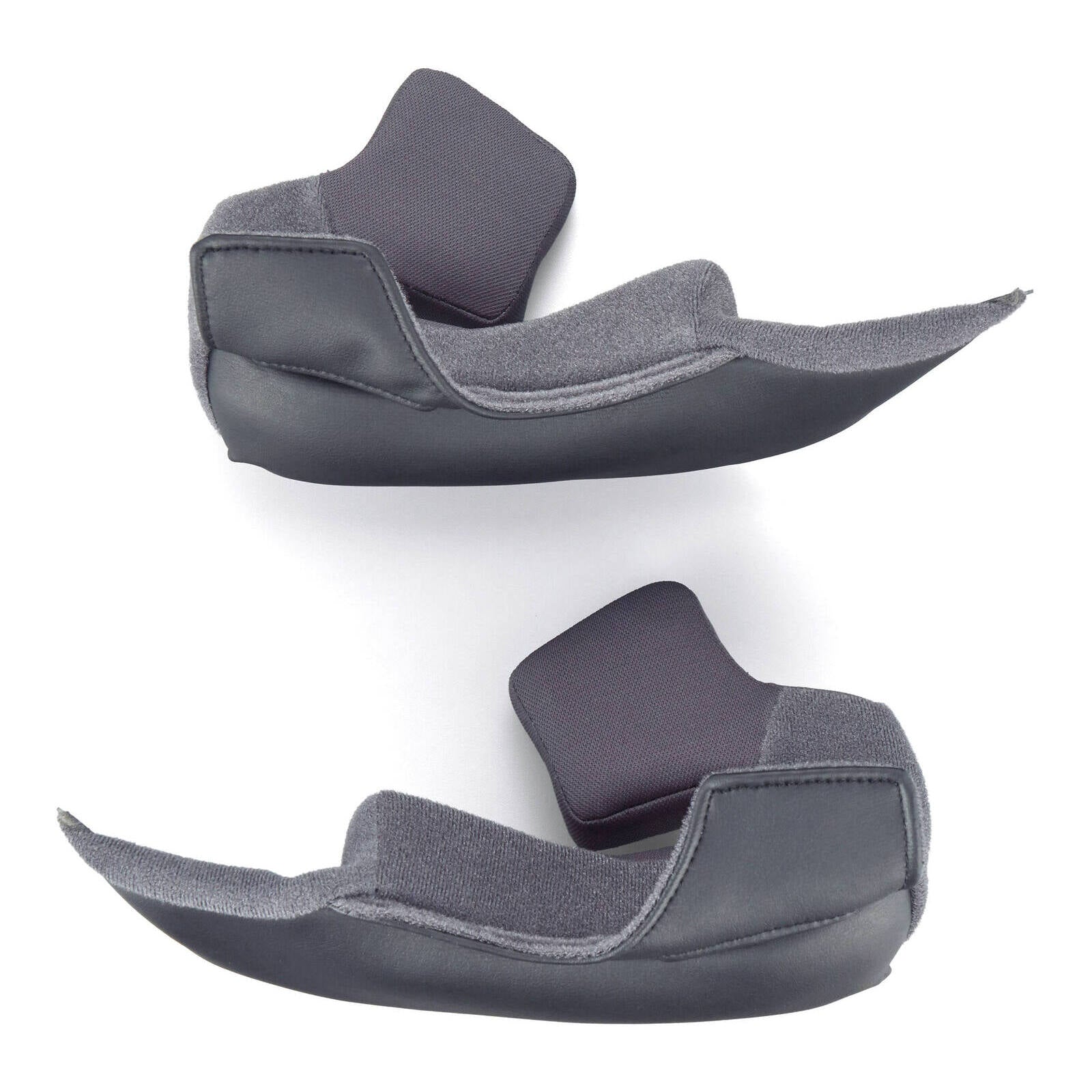 Shoei Neotec 3 Type-QL Cheek Pad 31 with Leather Noise Insulator