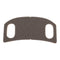 Shoei VFX-W Comfort Pad Rear Hard Kit