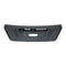 Shoei NXR Front Air Intake - Matte Black