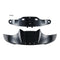 Shoei NXR Top Air Outlet - Black