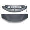 Shoei Neotec 2 Top Air Outlet - Matte Black