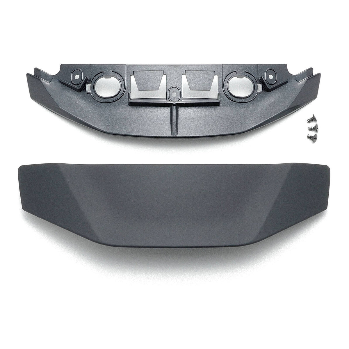 Shoei Neotec 2 Top Air Outlet - Matte Black