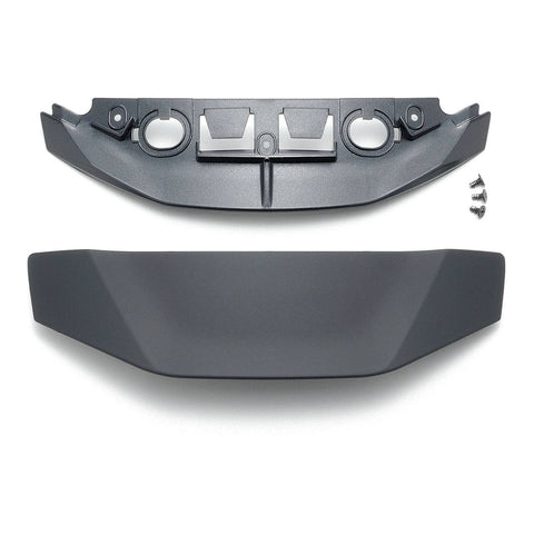 Shoei Neotec 2 Top Air Outlet - Matte Black