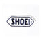 Shoei Patch Base - White