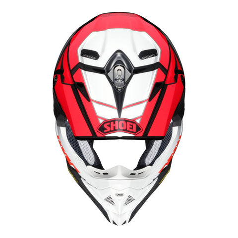 Shoei VFX-WR Helmet v4 - Jammer TC1