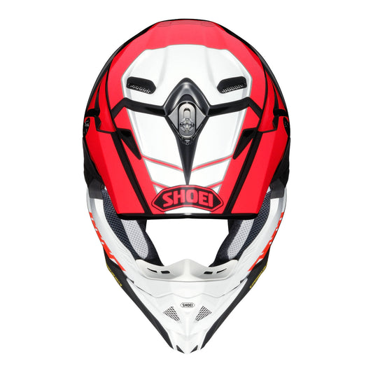 Shoei VFX-WR Helmet v4 - Jammer TC1