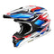Shoei VFX06 Helmet - Sparkle TC10