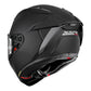 Shoei X-SPR Pro 02 Helmet - Matte Black