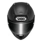 Shoei X-SPR Pro 02 Helmet - Matte Black