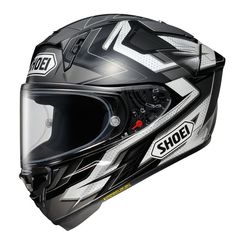 Shoei X-SPR Pro Helmet - Escalate TC5