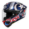 Shoei X-SPR Pro Toprak TC-2