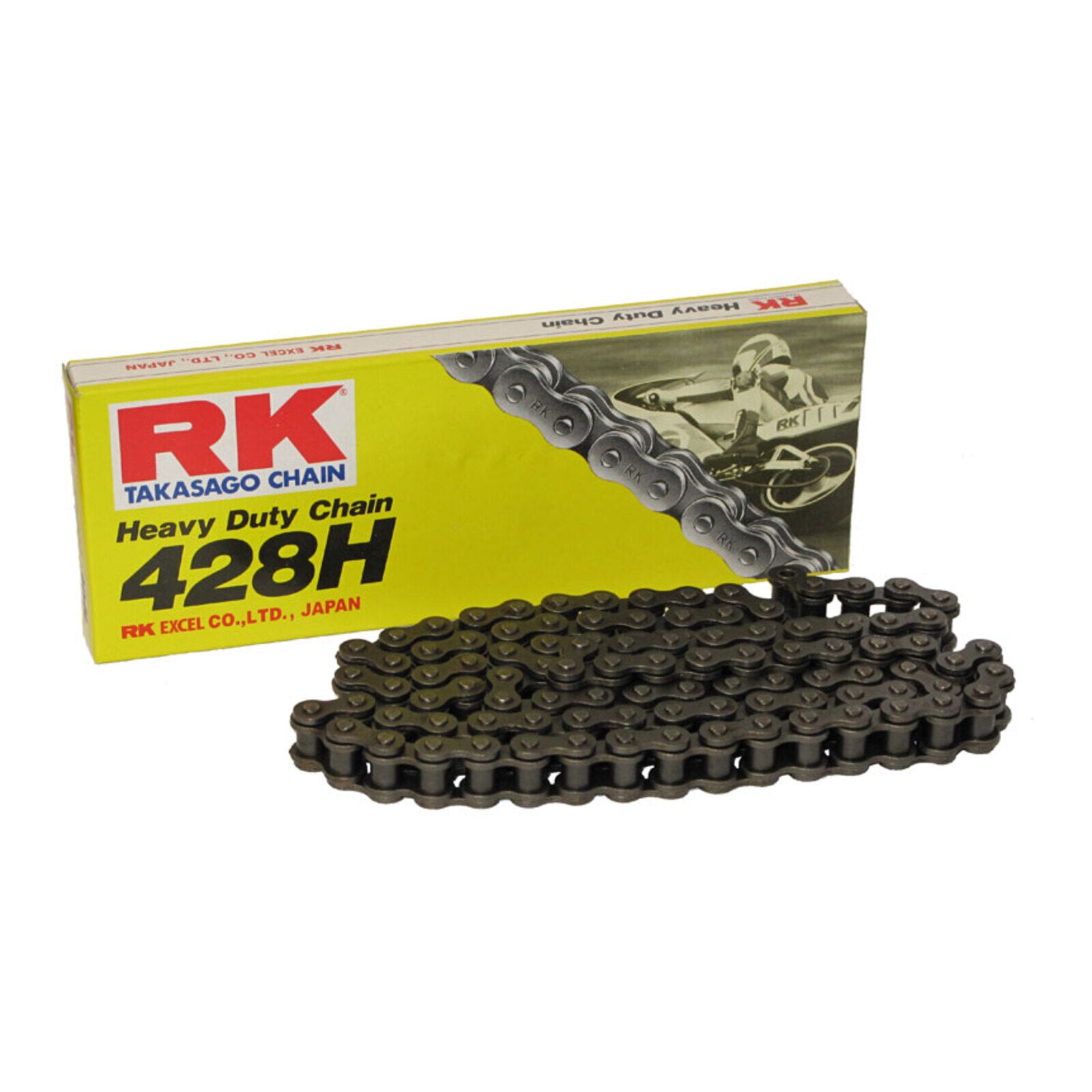 Sprocket Kit Honda XRM125 '21 - 428H 13/51