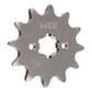 Sprocket Kit Honda XLR125 (520 conv.) - 520H 12/55