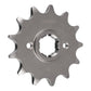 Sprocket Kit Honda XR200 (6 Stud) - 520H 12/48