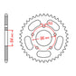 Sprocket Kit Honda CTX200 - 520XRE 12/55