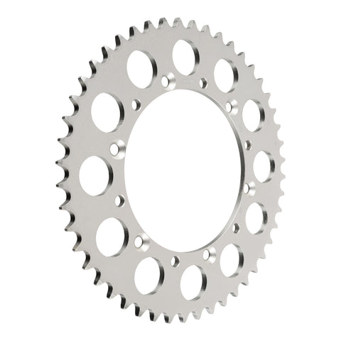 Sprocket Kit Kawasaki KL250 Stockman - 520H 13/47