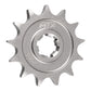 Sprocket Kit Kawasaki KLX140 Big Wheel - 428KRO 13/57