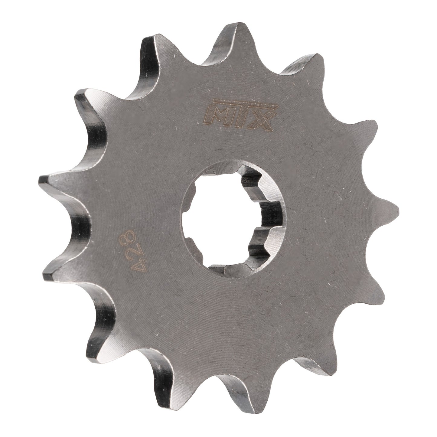 Sprocket Kit Suzuki DS80/JR80 - 428H 12/34