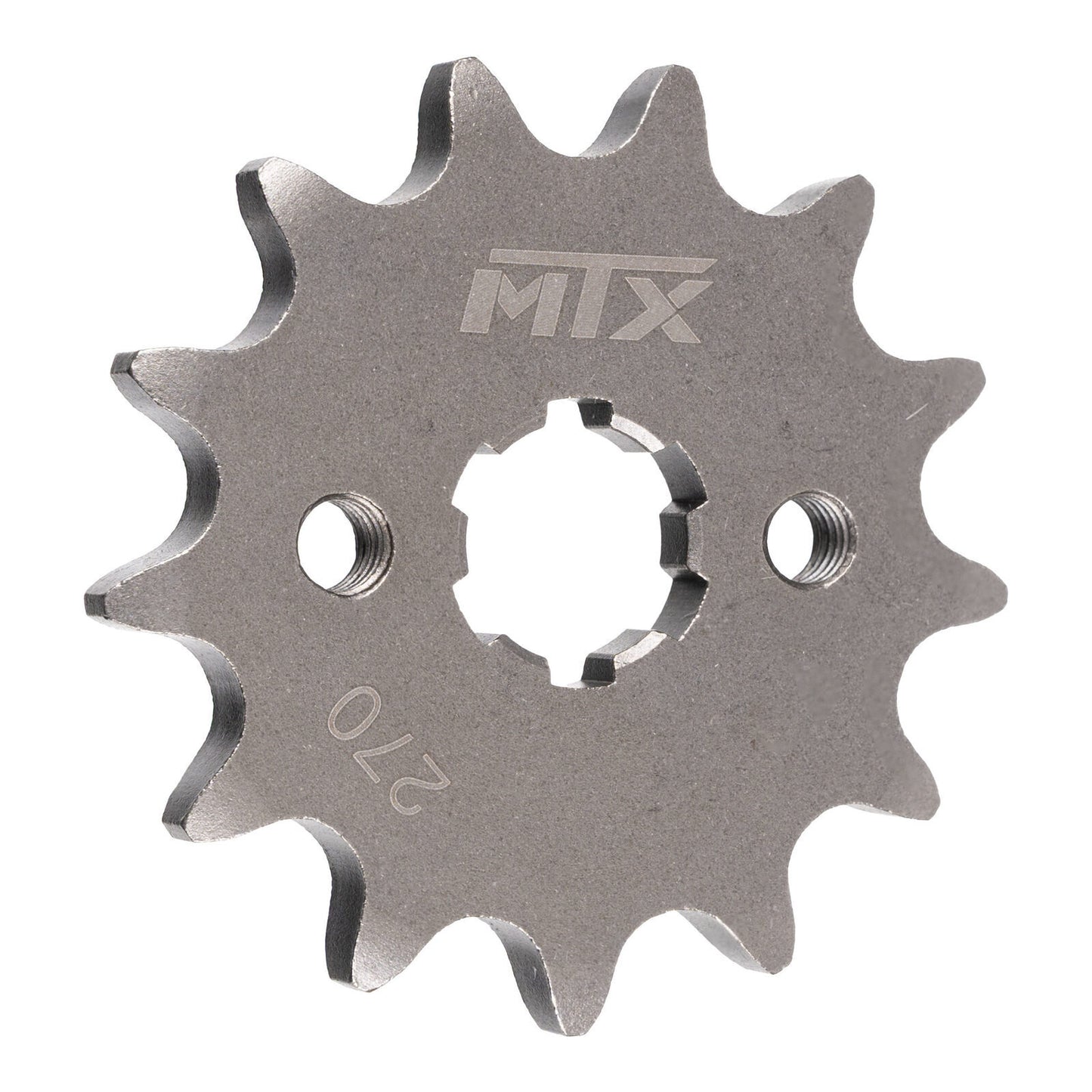 Sprocket Kit Suzuki DRZ110 / Kawasaki KLX110 - 420MS 14/34