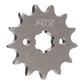 Sprocket Kit Kawasaki KLX110 '10- 420MS 13/38