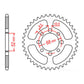 Sprocket Kit Kawasaki KLX110 '10- 420MS 13/38