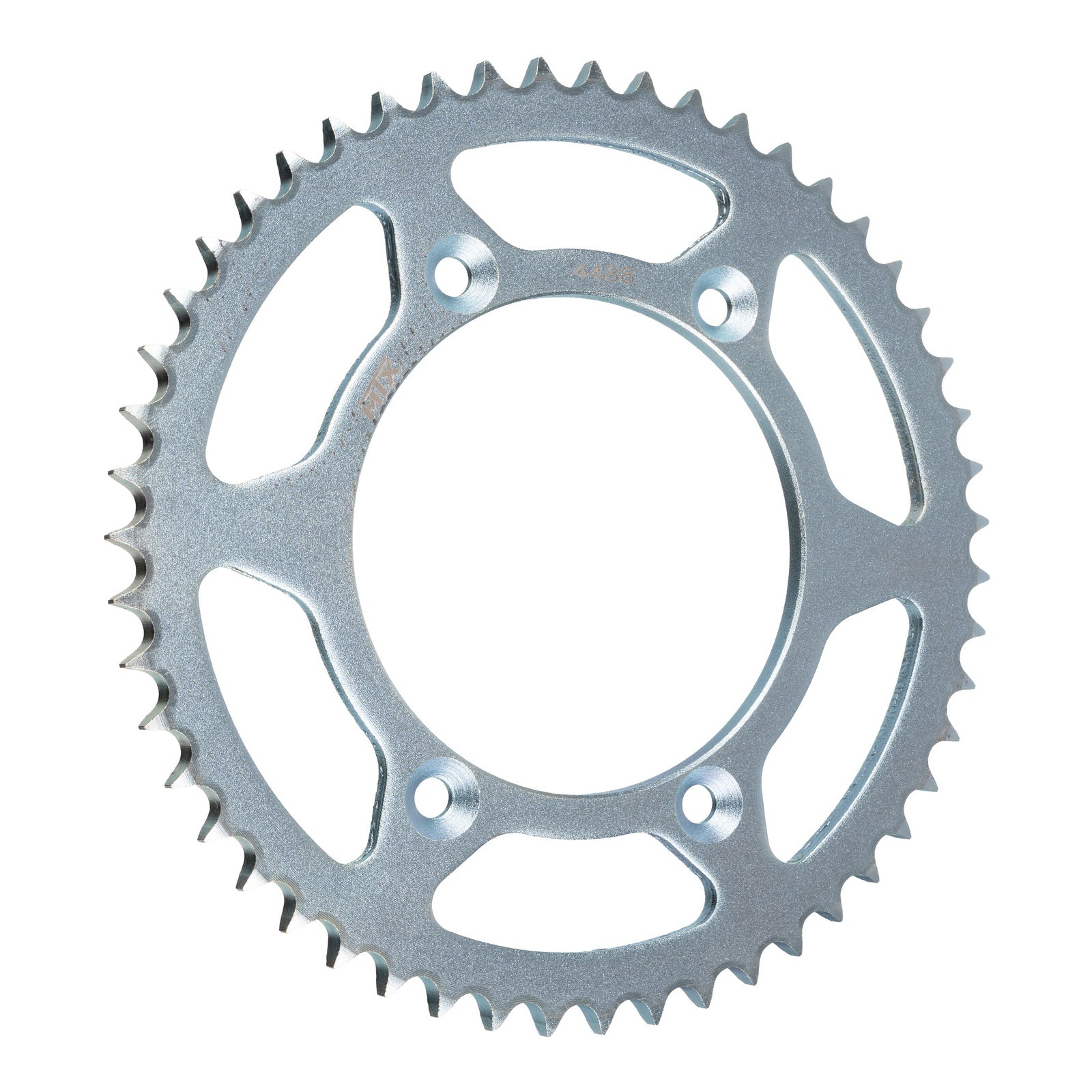 Sprocket Kit Suzuki DRZ125 Small Wheel - 428H 14/51
